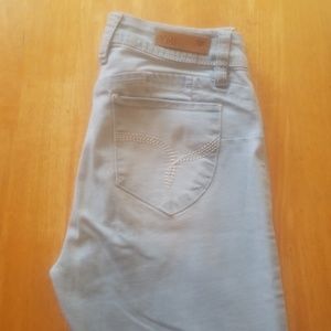 YMI Wanna Betta Butt Jeans